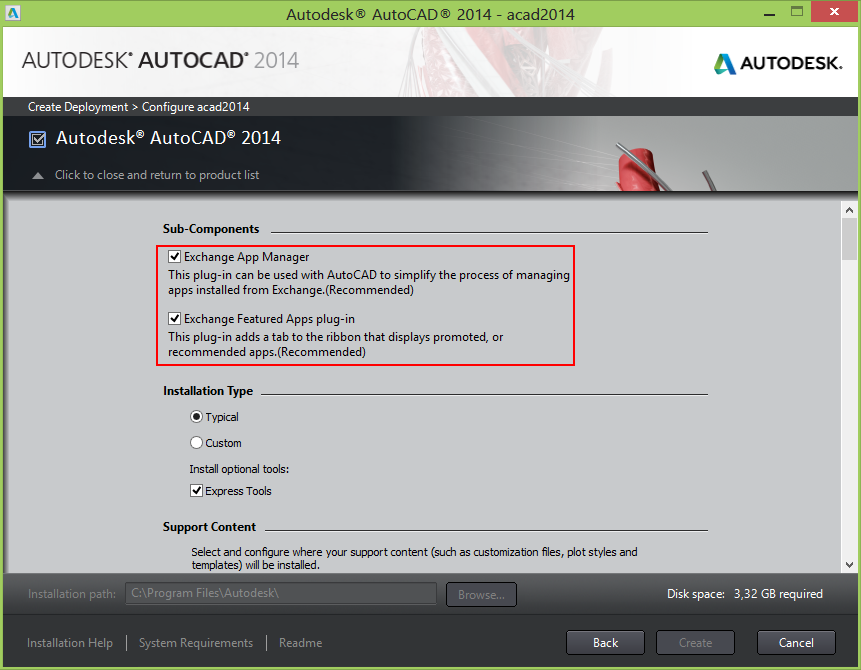 AutoCAD 2014 32 bit crack torrent